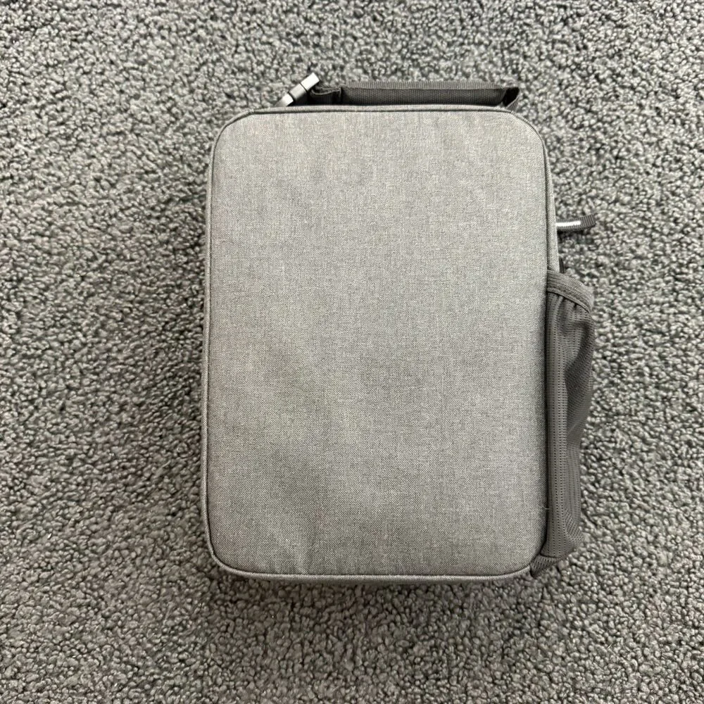 Fulton Bag Co. fulton bag